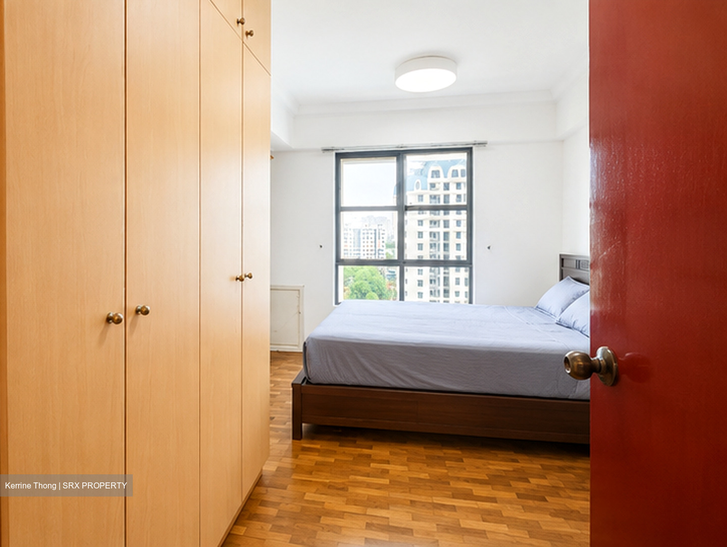 Aquarius By The Park (D16), Condominium #557725821